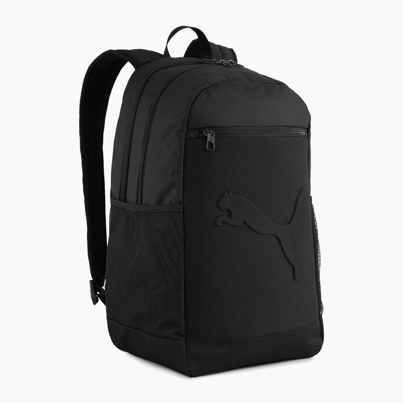 Plecak PUMA Buzz 28 l puma black