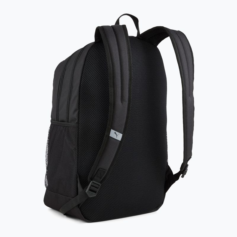 Plecak PUMA Buzz 28 l puma black 2