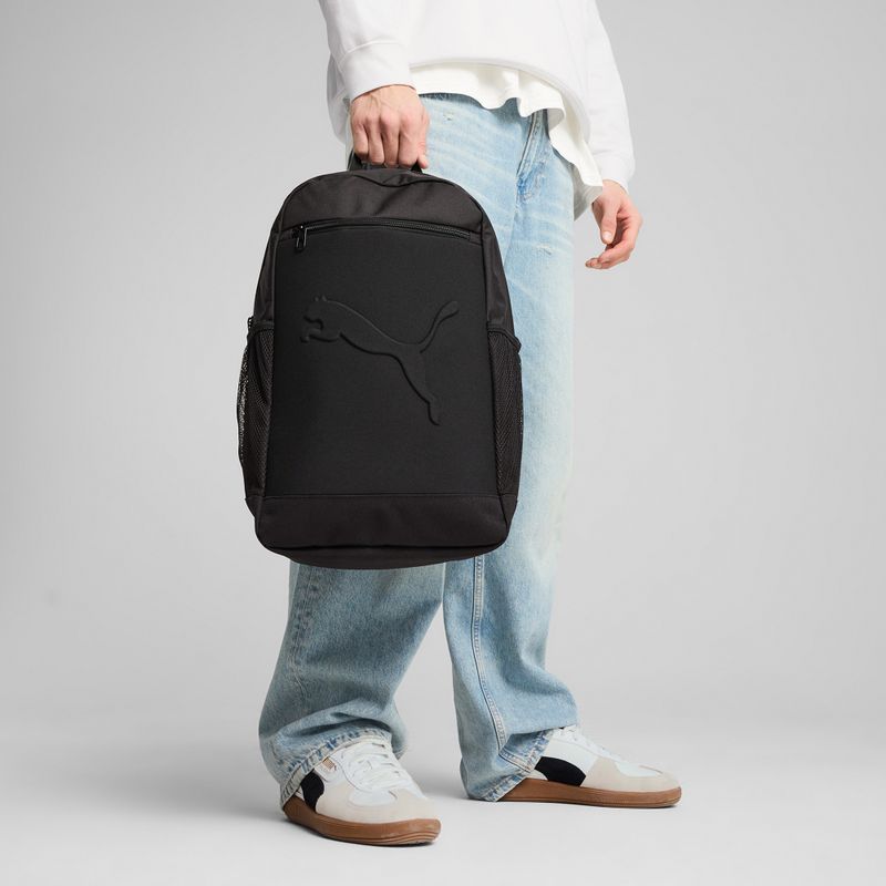 Plecak PUMA Buzz 28 l puma black 3
