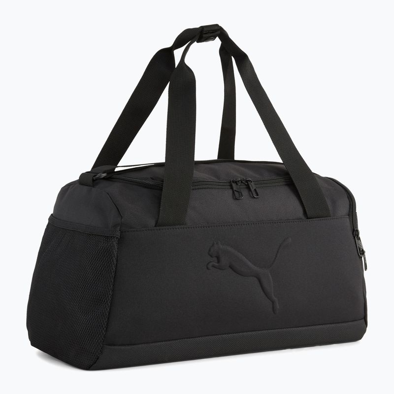 Torba treningowa PUMA Buzz Extra Small Sports Bag 22 l puma black