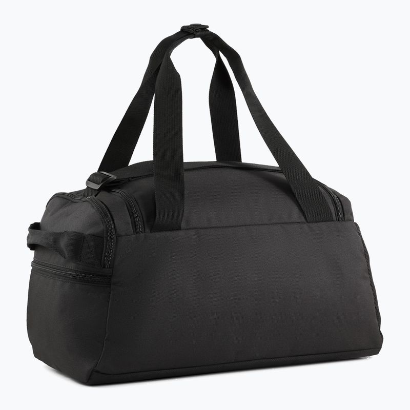 Torba treningowa PUMA Buzz Extra Small Sports Bag 22 l puma black 2