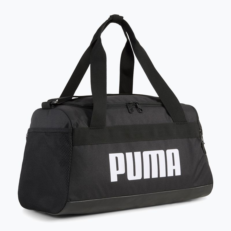 Torba treningowa PUMA Challenger Extra Small 22,5 l puma black