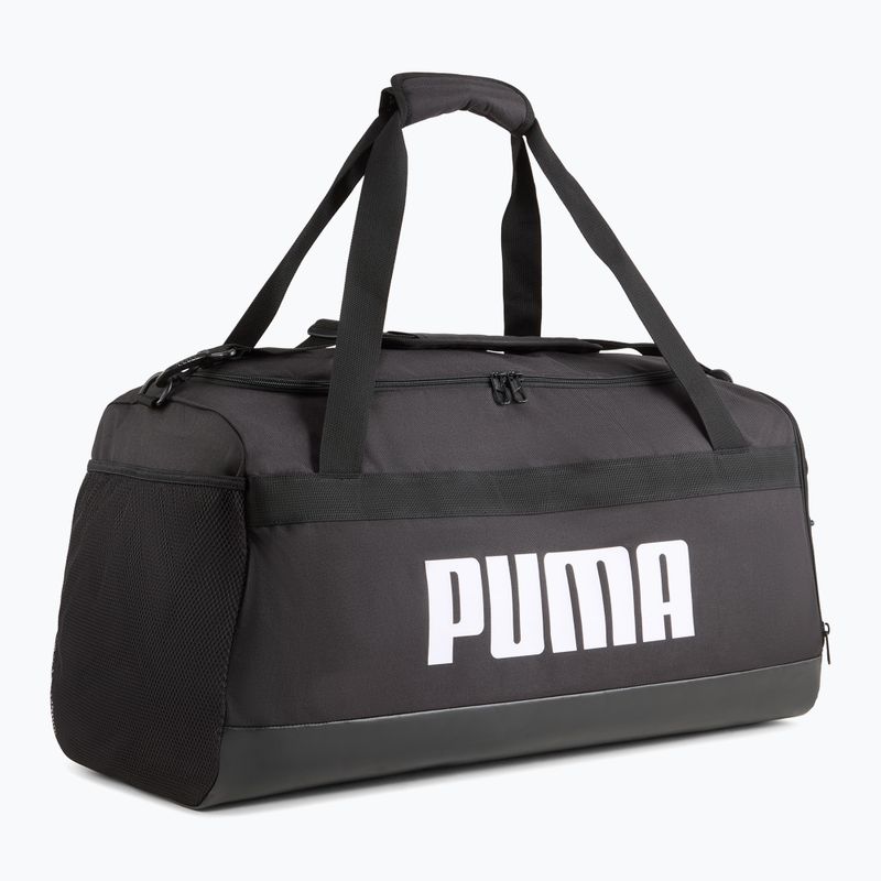 Torba treningowa PUMA Challenger 58 l puma black