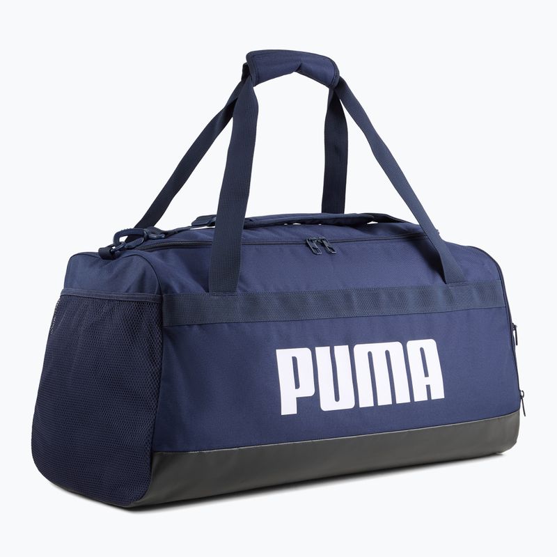 Torba treningowa PUMA Challenger 58 l puma navy