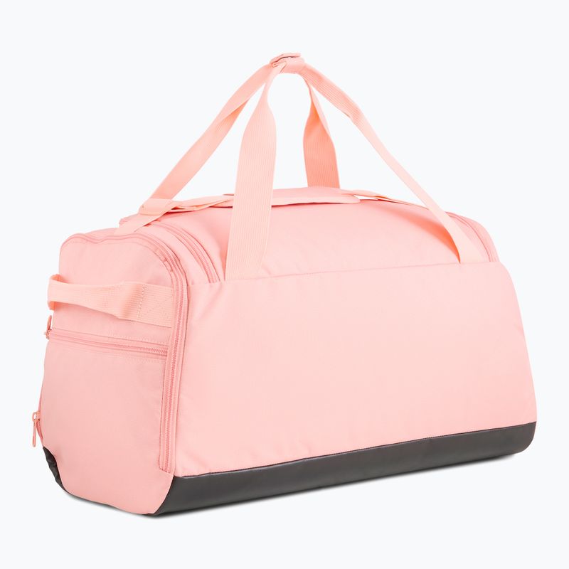 Torba treningowa PUMA Challenger 35 l pink fruit 2