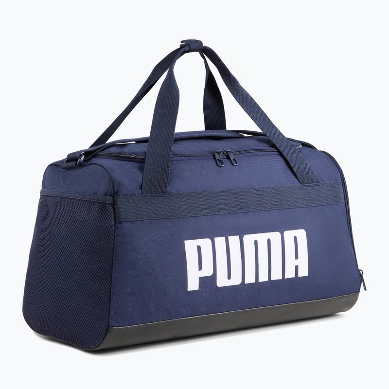 Torba treningowa PUMA Challenger 35 l puma navy