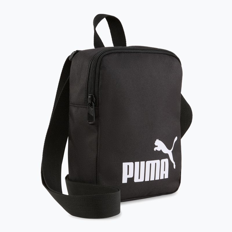 Saszetka PUMA Phase Portable 1 l puma black