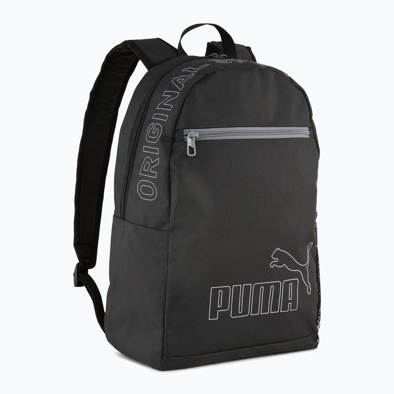 Plecak PUMA Phase II 20 l puma black