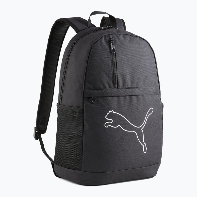 Plecak miejski PUMA Plus 21 l puma black