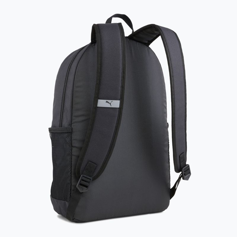 Plecak miejski PUMA Plus 21 l puma black 2