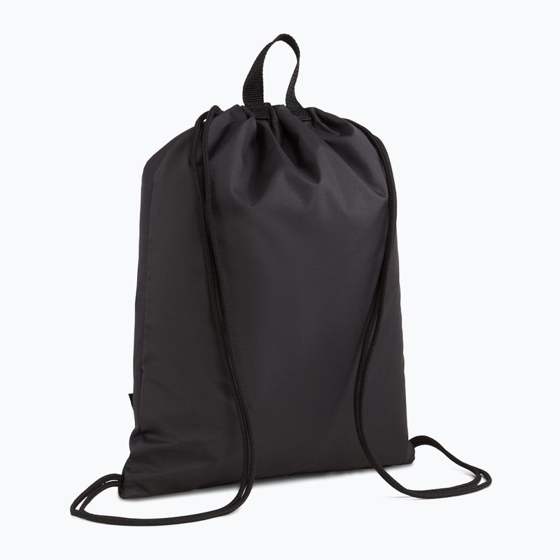 Worek PUMA Plus Gym Sack 14 l puma black 2