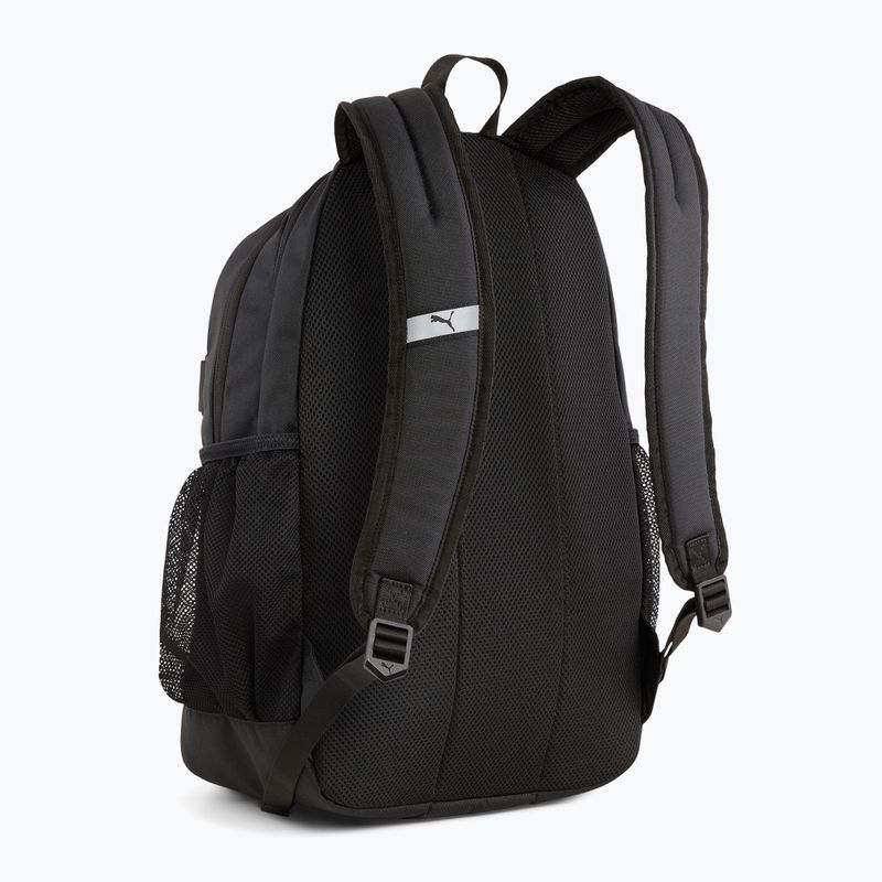 Plecak PUMA Deck 29 l puma black 2