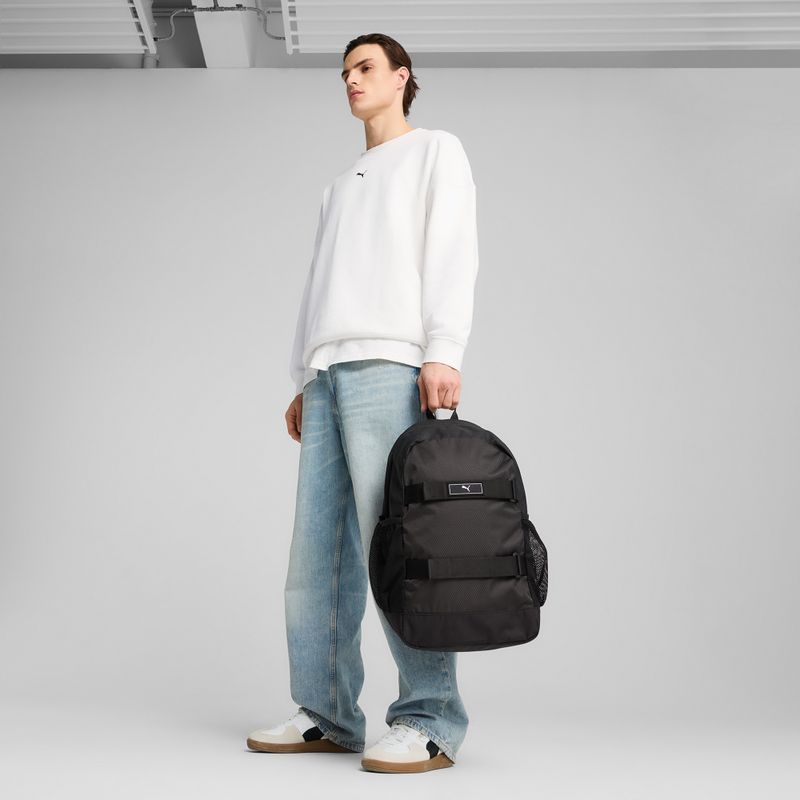 Plecak PUMA Deck 29 l puma black 3