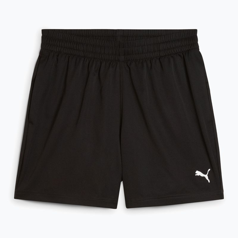Spodenki męskie PUMA ESS Woven Shorts 5" puma black