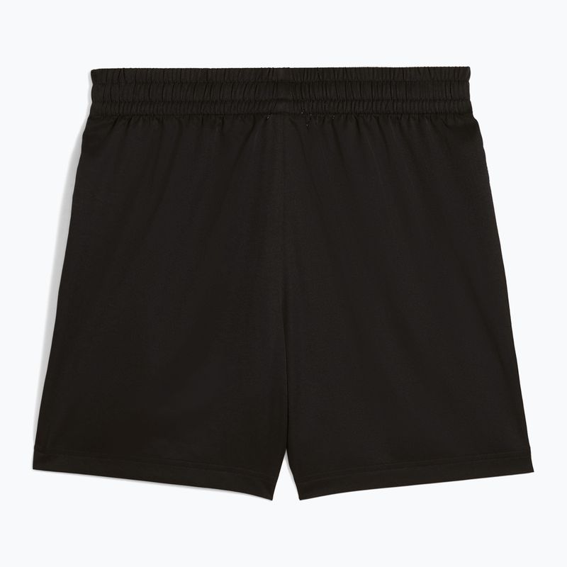 Spodenki męskie PUMA ESS Woven Shorts 5" puma black 2
