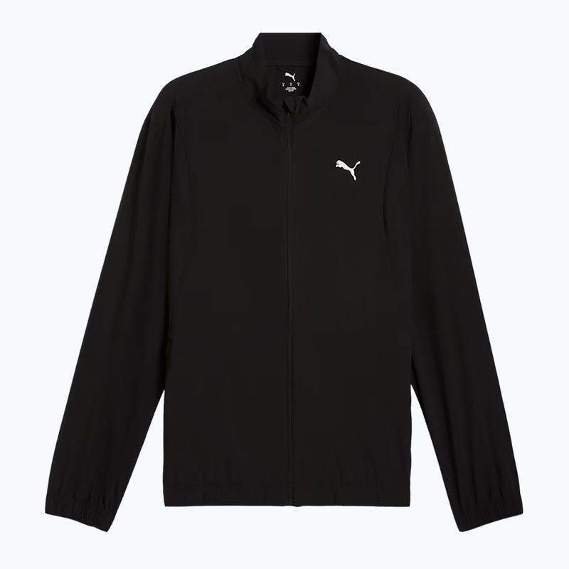 Bluza  do biegania męska PUMA Run Velocity Woven puma black