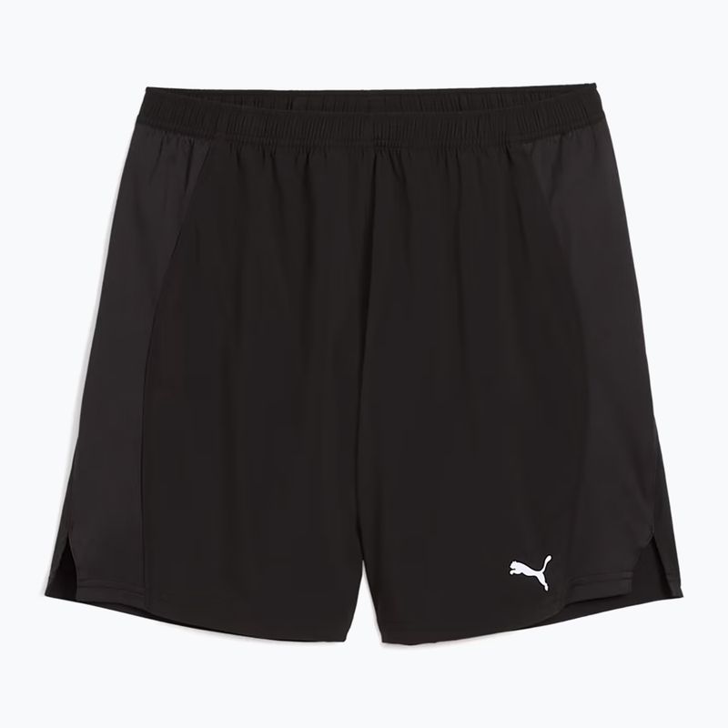 Spodenki do biegania męskie PUMA Run Velocity 7" puma black