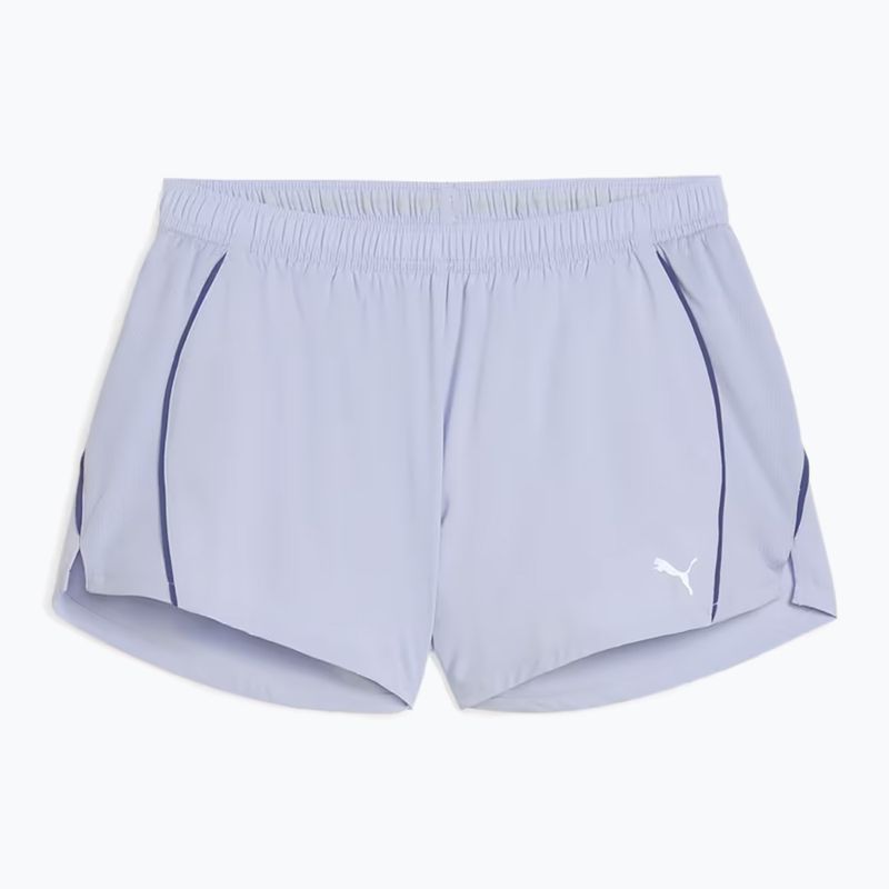 Spodenki do biegania damskie PUMA Run Velocity 3" cool weather