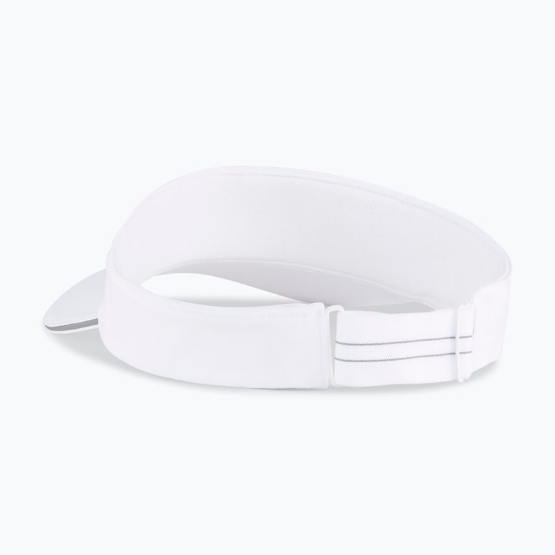 Daszek do biegania PUMA Running Visor puma white 2