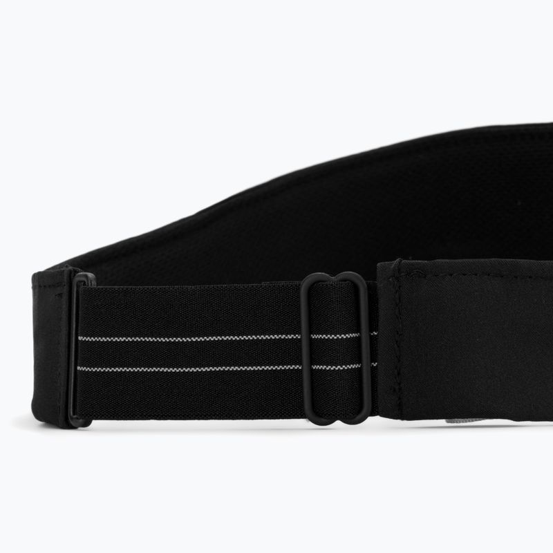 Daszek do biegania PUMA Running Visor puma black 4