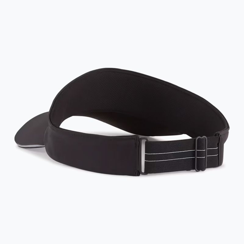 Daszek do biegania PUMA Running Visor puma black 2