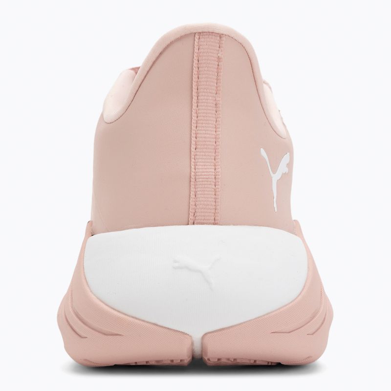 Buty do biegania damskie PUMA X-Cell Nova CAT SL rose quartz/silver mist 6