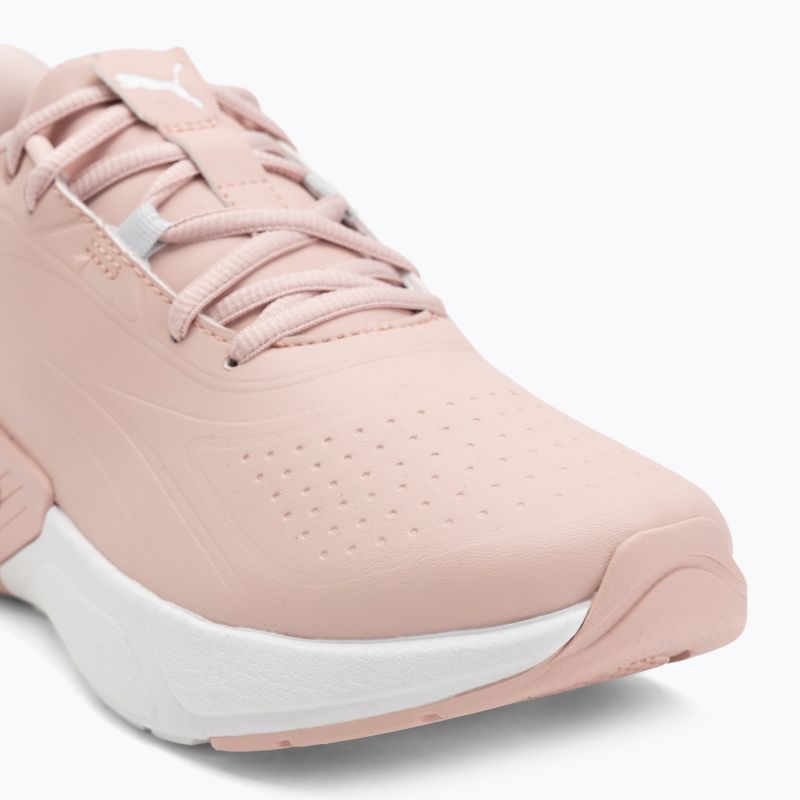 Buty do biegania damskie PUMA X-Cell Nova CAT SL rose quartz/silver mist 7