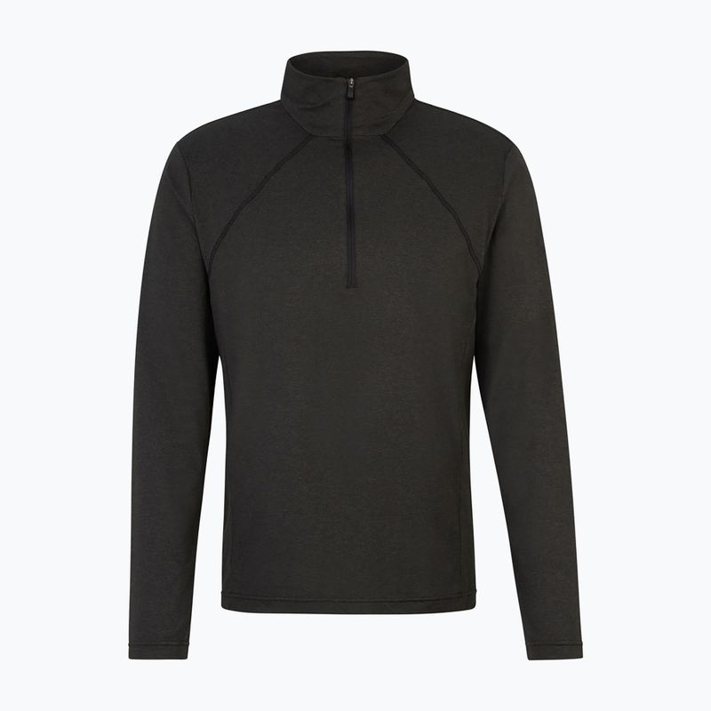 Bluza termoaktywna męska ZIENER Jito black 3