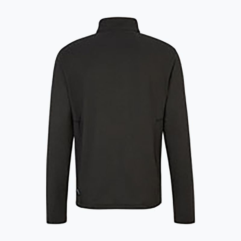 Bluza termoaktywna męska ZIENER Jito indian curry 2