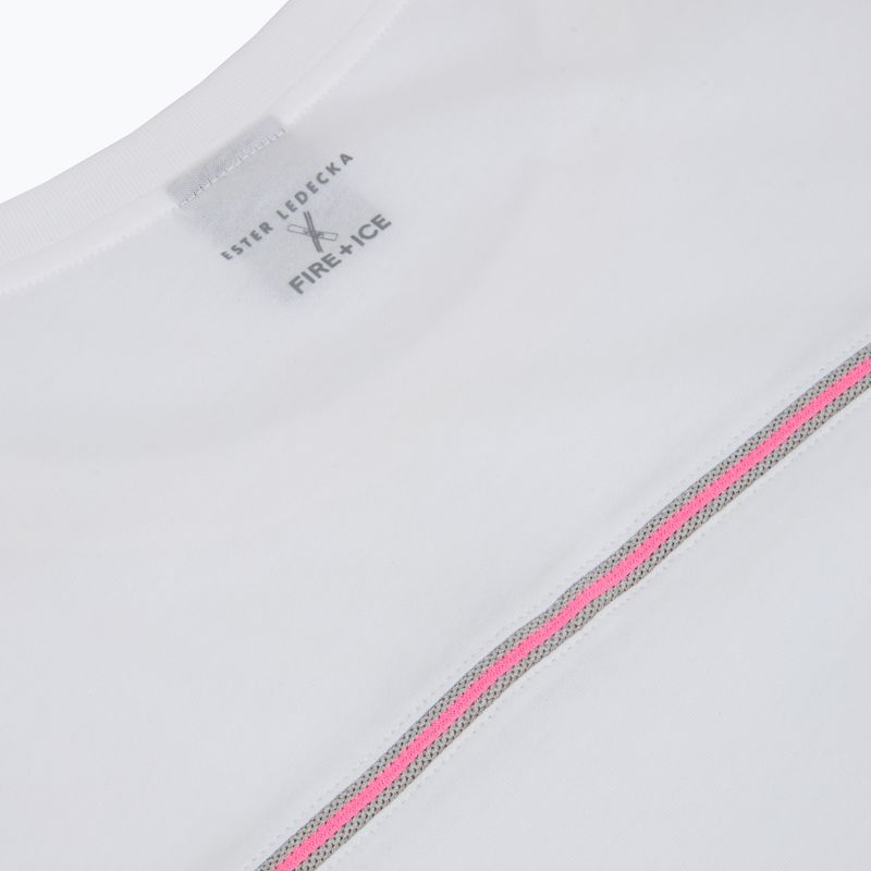 Koszulka damska BOGNER FIRE+ICE Debra4 hite 4