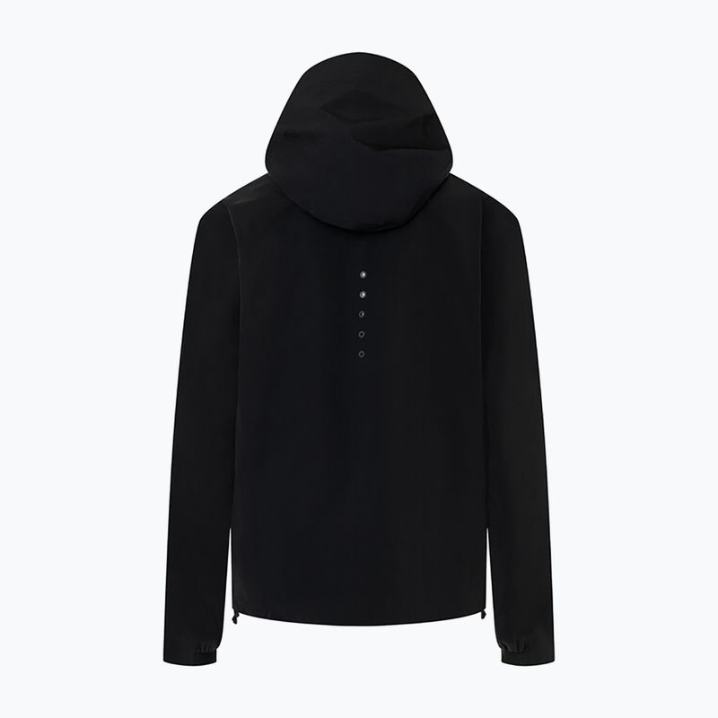 Kurtka narciarska męska BOGNER FIRE+ICE Vilmar black 2