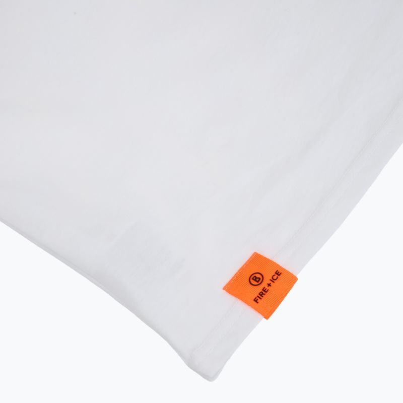 Koszulka męska BOGNER FIRE+ICE Mick3 white 3