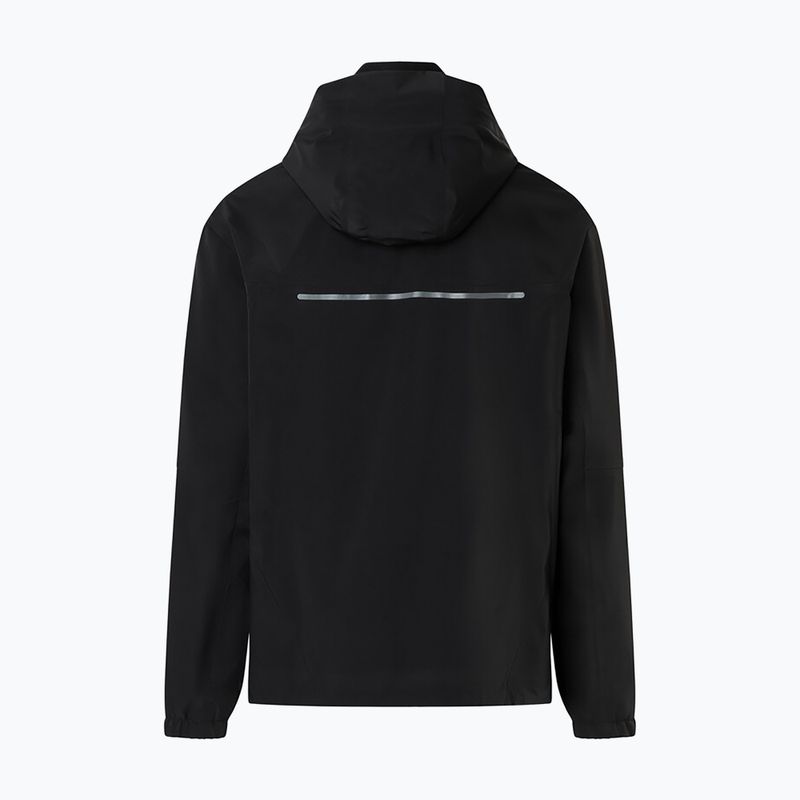 Kurtka narciarska męska BOGNER FIRE+ICE Jupp-T black 2