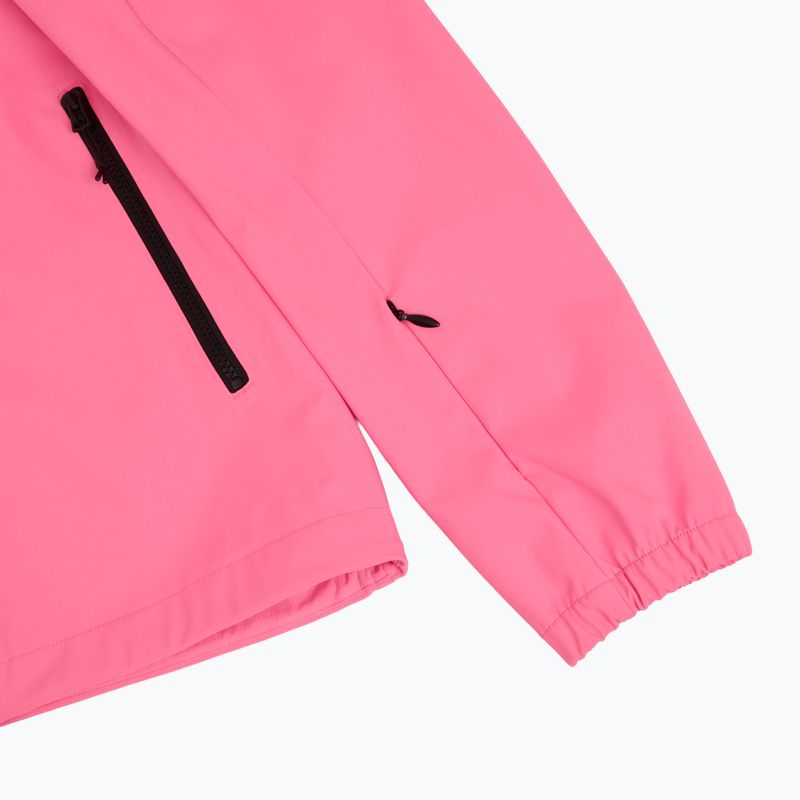 Kurtka softshell damska BOGNER FIRE+ICE Leska2 vibrant flash 4