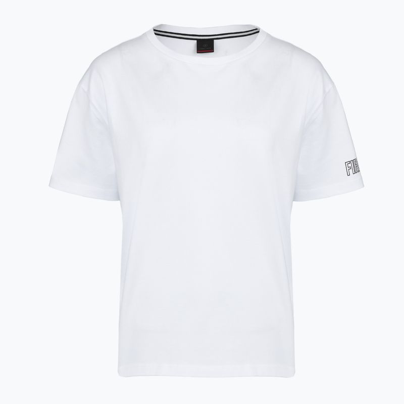 Koszulka damska BOGNER FIRE+ICE Cara white