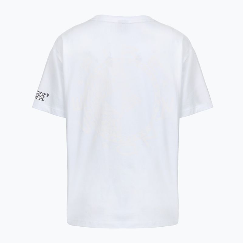 Koszulka damska BOGNER FIRE+ICE Cara white 2
