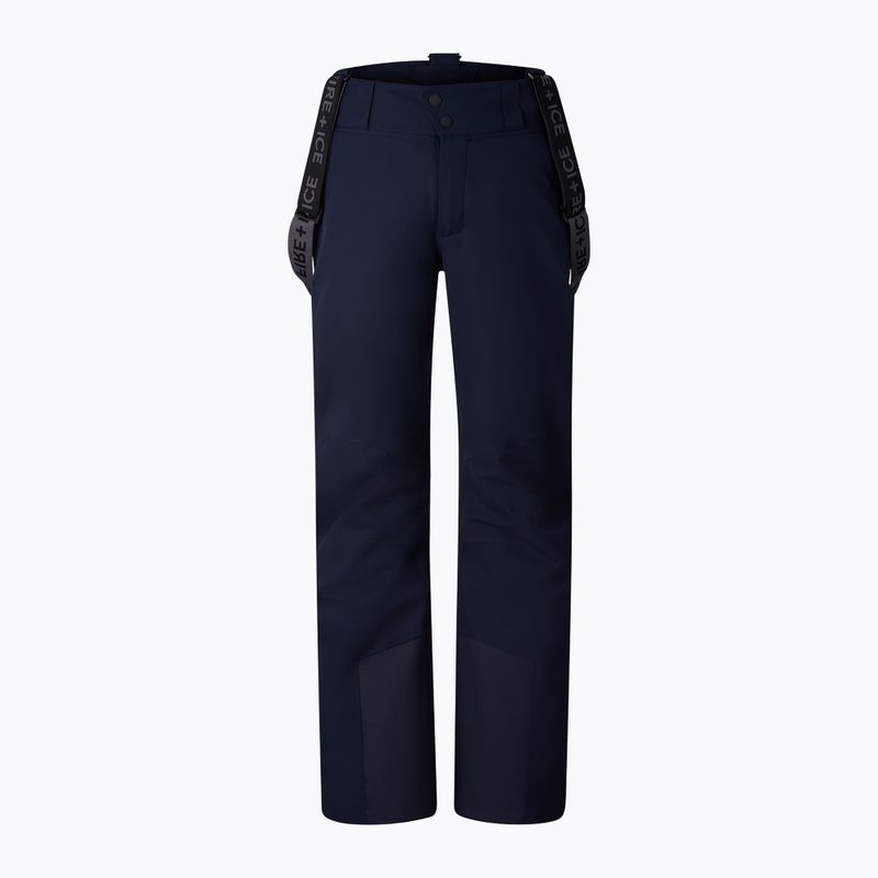 Spodnie narciarskie męskie BOGNER FIRE+ICE Scott 3 deepest navy