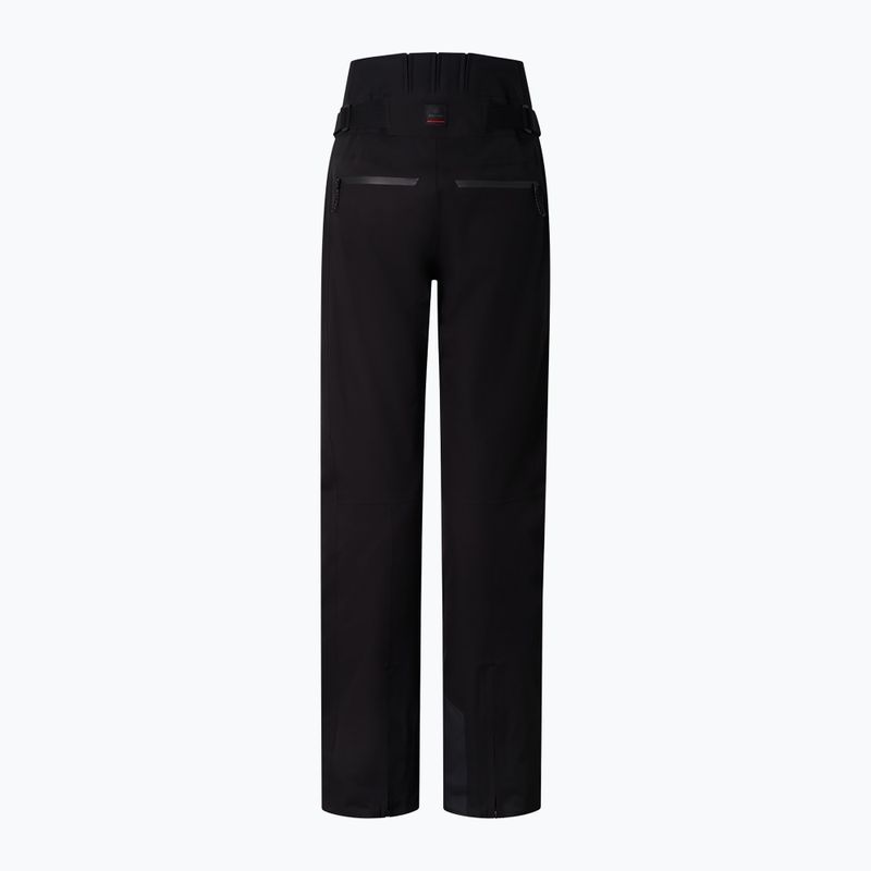Spodnie narciarskie damskie BOGNER FIRE+ICE Borja4-T black 2