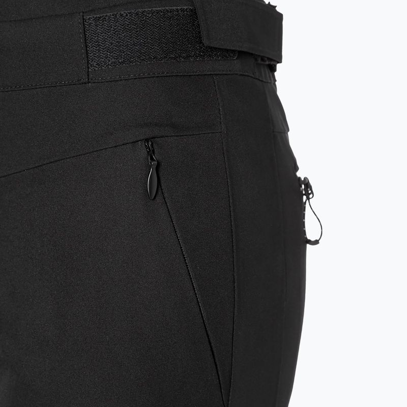 Spodnie narciarskie damskie BOGNER FIRE+ICE Borja4-T black 3