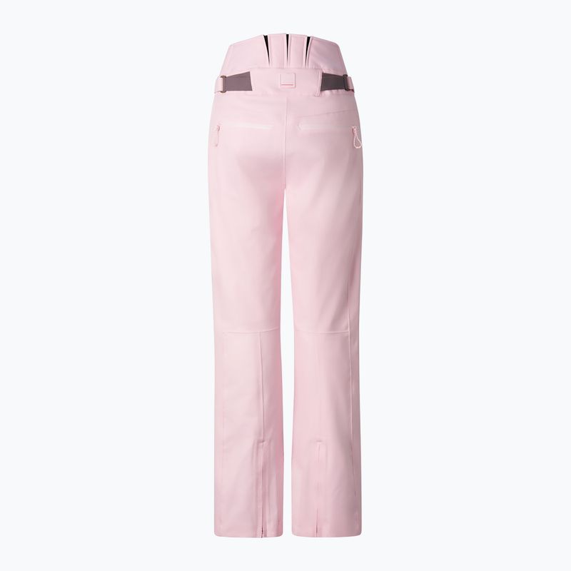 Spodnie narciarskie damskie BOGNER FIRE+ICE Borja4-T neon 2