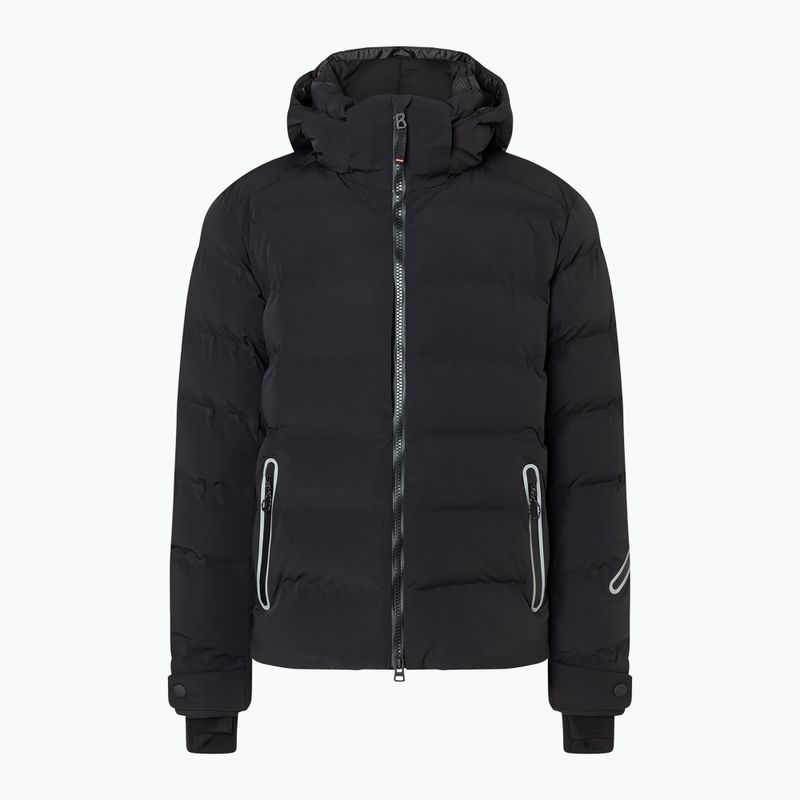Kurtka narciarska męska BOGNER FIRE+ICE Tec-Luka black