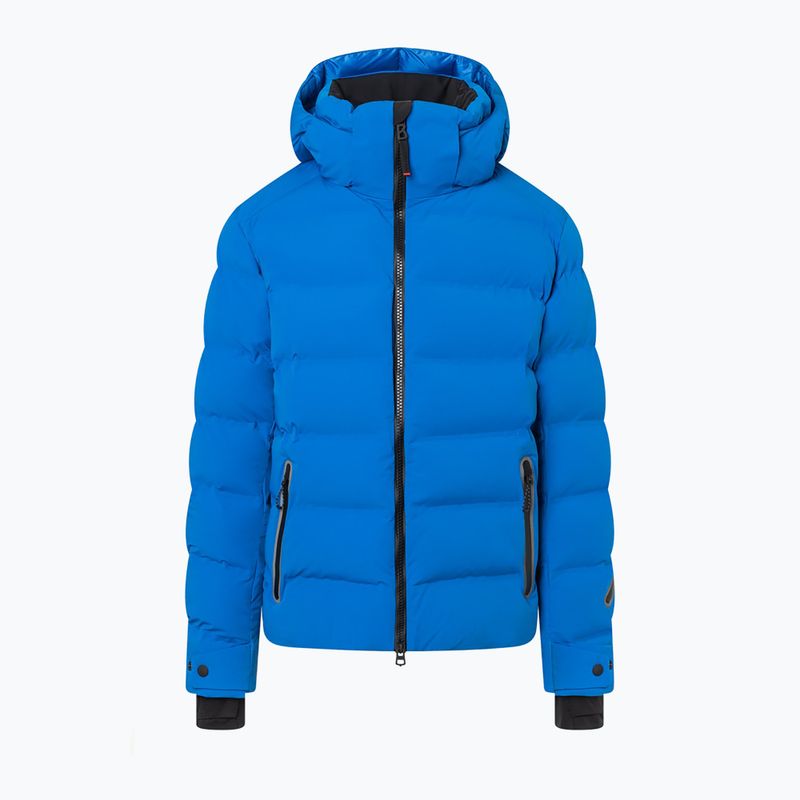 Kurtka narciarska męska BOGNER FIRE+ICE Tec-Luka lapis blue