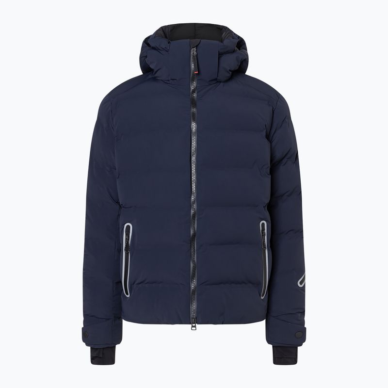 Kurtka narciarska męska BOGNER FIRE+ICE Tec-Luka deepest navy
