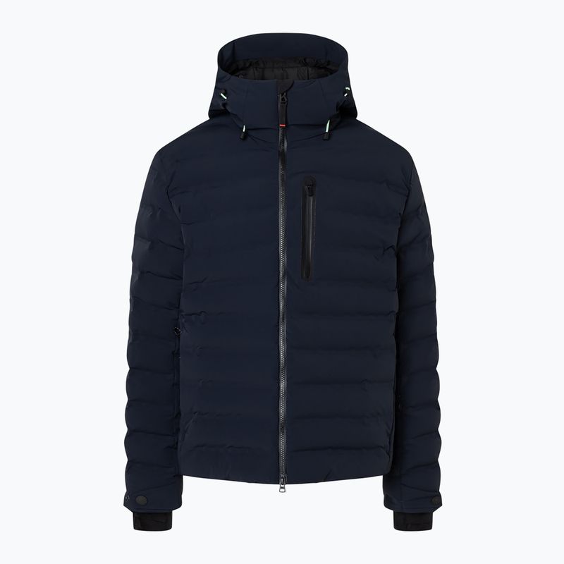 Kurtka narciarska męska BOGNER FIRE+ICE York deepest navy
