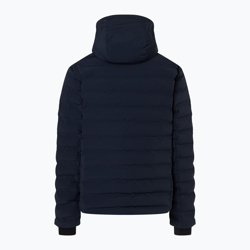 Kurtka narciarska męska BOGNER FIRE+ICE York deepest navy 2
