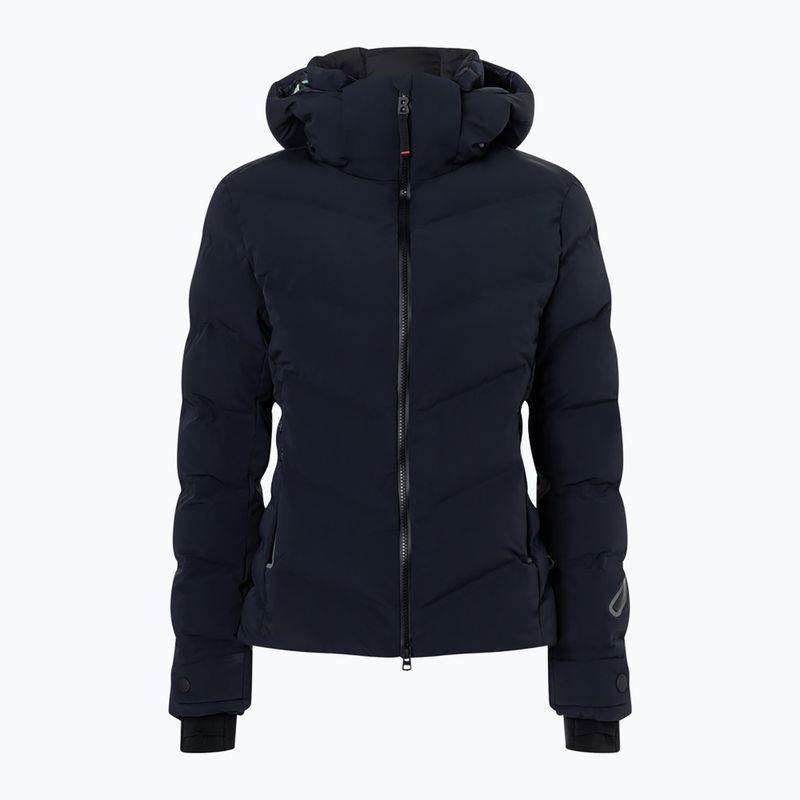 Kurtka narciarska damska BOGNER FIRE+ICE Tec-Sael deepest navy