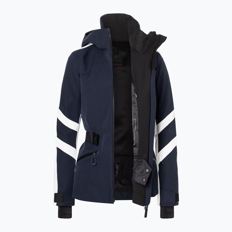 Kurtka narciarska damska BOGNER FIRE+ICE Moia 2 deepest navy 3