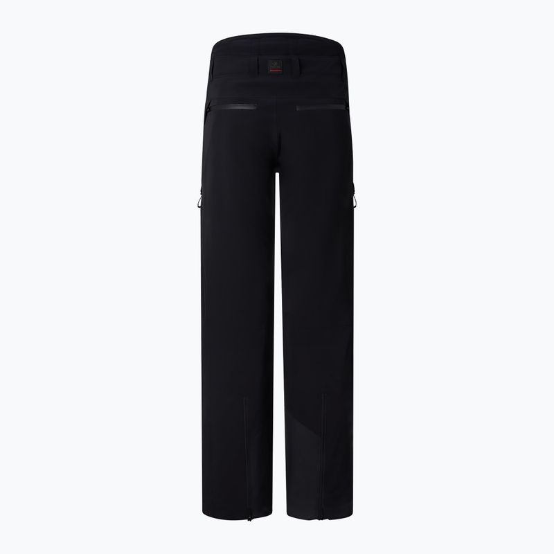 Spodnie narciarskie męskie BOGNER FIRE+ICE Nic-T black 2