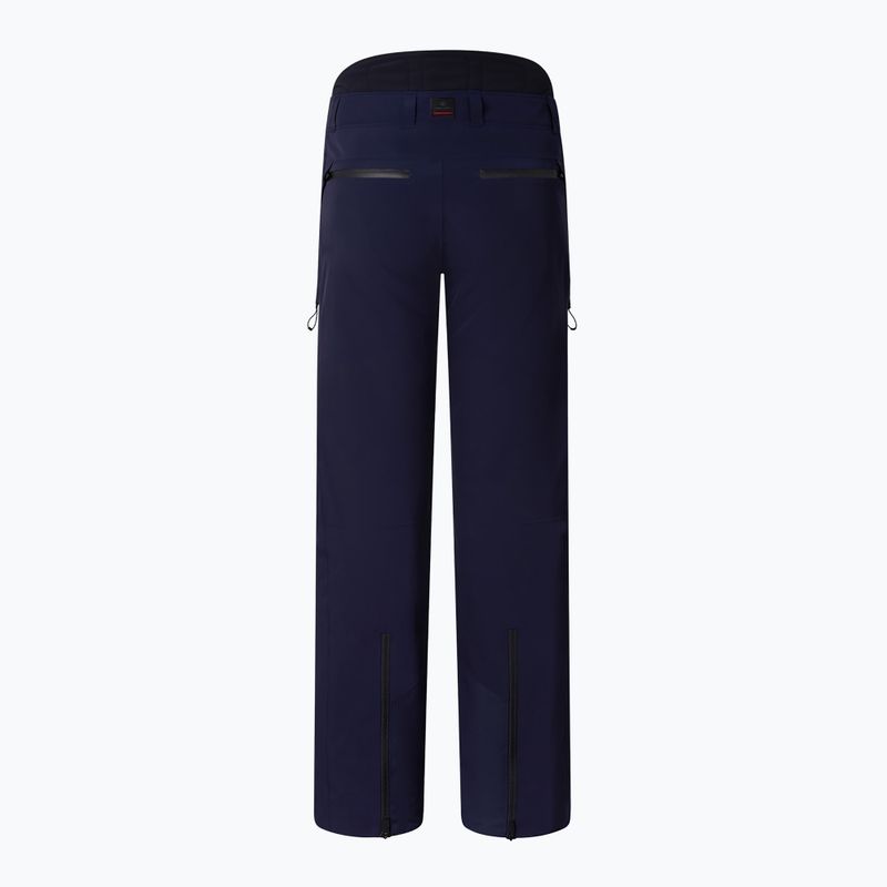 Spodnie narciarskie męskie BOGNER FIRE+ICE Nic-T deepest navy 2