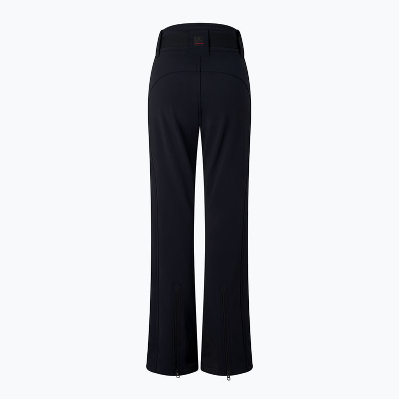 Spodnie narciarskie damskie BOGNER FIRE+ICE Zula2 black 2